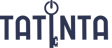 tatinta grey logo
